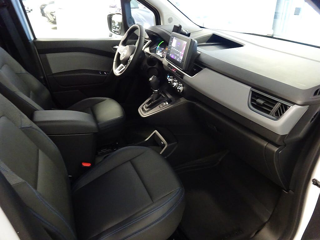 Nissan Townstar